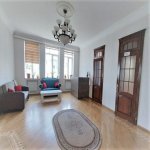 Kirayə (aylıq) 4 otaqlı Ofis, Nəriman Nərimanov metrosu, Nərimanov rayonu 6