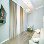 Посуточно 2 комнат Новостройка, м. 28 Мая метро, Насими район 11