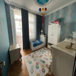 Satılır 3 otaqlı Yeni Tikili, Neftçilər metrosu, Nizami rayonu 1