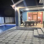 Kirayə (günlük) 3 otaqlı Həyət evi/villa İsmayıllı 4