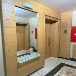 Kirayə (aylıq) 5 otaqlı Yeni Tikili, Gənclik metrosu, Nərimanov rayonu 14