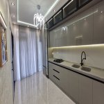 Satılır 3 otaqlı Yeni Tikili, Həzi Aslanov metrosu, Xətai rayonu 7