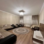 Kirayə (aylıq) 3 otaqlı Yeni Tikili Sumqayıt 1