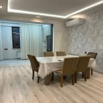 Аренда 3 комнат Новостройка, İnşaatçılar метро, Ясамал район 3