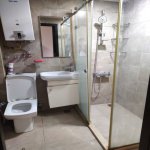 Satılır 3 otaqlı Köhnə Tikili, İnşaatçılar metrosu, Yasamal qəs., Yasamal rayonu 6