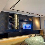 Kirayə (aylıq) 3 otaqlı Yeni Tikili, Xətai metrosu, Xətai rayonu 11