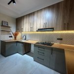 Продажа 3 комнат Новостройка, м. Ахмедли метро, Хетаи район 11