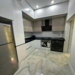 Kirayə (aylıq) 3 otaqlı Yeni Tikili, Nəriman Nərimanov metrosu, Nərimanov rayonu 8