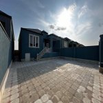 Satılır 3 otaqlı Həyət evi/villa, Koroğlu metrosu, Savalan qəs., Sabunçu rayonu 3
