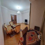 Kirayə (aylıq) 3 otaqlı Yeni Tikili, 20 Yanvar metrosu, Yasamal rayonu 4