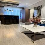 Kirayə (aylıq) 3 otaqlı Yeni Tikili, Nəriman Nərimanov metrosu, Nərimanov rayonu 1