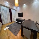 Kirayə (aylıq) 2 otaqlı Yeni Tikili, Xətai metrosu, Xətai rayonu 5