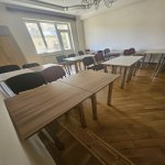 Kirayə (aylıq) 1 otaqlı Ofis, Nəriman Nərimanov metrosu, Nərimanov rayonu 4