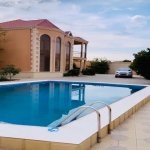 Kirayə (aylıq) 5 otaqlı Bağ evi, Mərdəkan, Xəzər rayonu 5