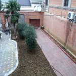 Satılır 9 otaqlı Həyət evi/villa, Nəsimi metrosu, Rəsulzadə qəs., Binəqədi rayonu 9