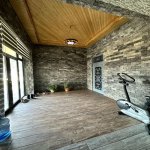 Kirayə (aylıq) 6 otaqlı Həyət evi/villa, Bilgəh qəs., Sabunçu rayonu 12
