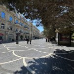 Аренда 4 комнат Вторичка, м. Сахил метро, Сябаиль район 22