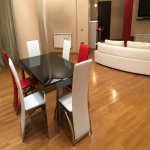 Kirayə (aylıq) 4 otaqlı Yeni Tikili, 28 May metrosu, Milli Bank, Nəsimi rayonu 13