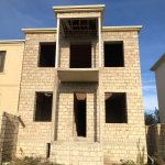 Продажа 8 комнатная Дача, м. Короглу метро, пос. Савалан, Сабунчу район 2