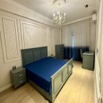 Kirayə (aylıq) 4 otaqlı Yeni Tikili, Nəriman Nərimanov metrosu, Nərimanov rayonu 3