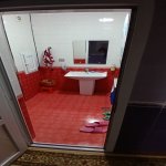 Satılır 5 otaqlı Köhnə Tikili, Azadlıq metrosu, Biləcəri qəs., Binəqədi rayonu 9