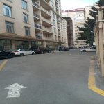 Satılır 4 otaqlı Yeni Tikili, Gənclik metrosu, Nərimanov rayonu 2