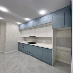 Satılır 3 otaqlı Yeni Tikili, Həzi Aslanov metrosu, Xətai rayonu 9