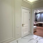 Аренда 2 комнатная Новостройка, м. Эльмляр Академиясы метро, Ясамал район 17
