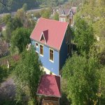 Kirayə (günlük) 4 otaqlı Həyət evi/villa İsmayıllı 10