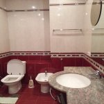 Kirayə (aylıq) 4 otaqlı Yeni Tikili, 28 May metrosu, Nəsimi rayonu 18