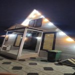 Kirayə (günlük) 2 otaqlı Bağ evi Lənkəran 1