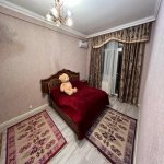 Kirayə (aylıq) 3 otaqlı Yeni Tikili, Azadlıq metrosu, 8-ci mikrorayon, Binəqədi rayonu 5