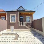 Satılır 3 otaqlı Həyət evi/villa, Masazır, Abşeron rayonu 1
