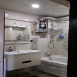 Kirayə (aylıq) 3 otaqlı Köhnə Tikili, İçərişəhər metrosu, Badamdar qəs., Səbail rayonu 17