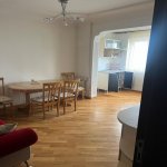 Kirayə (aylıq) 3 otaqlı Köhnə Tikili, Azadlıq metrosu, 9-cu mikrorayon, Binəqədi rayonu 2