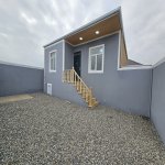 Satılır 3 otaqlı Həyət evi/villa, Binə qəs., Xəzər rayonu 2