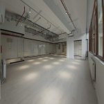 Kirayə (aylıq) 4 otaqlı Ofis, Xətai metrosu, Xətai rayonu 7