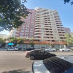 Satılır 3 otaqlı Yeni Tikili, Nəsimi rayonu 2