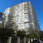 Kirayə (aylıq) 3 otaqlı Yeni Tikili, 20 Yanvar metrosu, Nəsimi rayonu 1