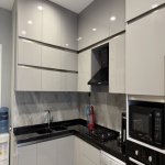 Продажа 4 комнатная Новостройка, м. 20 Января метро, пос. Ясамал, Ясамал район 14