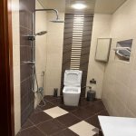 Kirayə (aylıq) 8 otaqlı Həyət evi/villa, İnşaatçılar metrosu, Badamdar qəs., Səbail rayonu 19