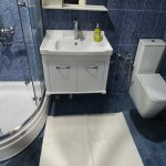 Kirayə (aylıq) 3 otaqlı Köhnə Tikili, 28 May metrosu, Səməd Vurğun parkı, Nəsimi rayonu 12