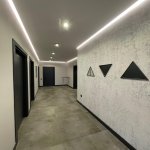 Kirayə (aylıq) 3 otaqlı Yeni Tikili, 20 Yanvar metrosu, Yasamal rayonu 15