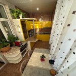 Продажа 3 комнатная Новостройка, м. Эльмляр Академиясы метро, пос. Ясамал, Ясамал район 5