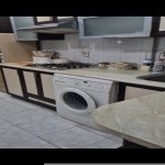 Аренда 3 комнатная Дома/Виллы, İnşaatçılar метро, пос. Йени Ясамал, Ясамал район 23