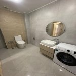 Аренда 2 комнатная Новостройка, м. Дярнягюль метро, 7-ой микрорайон, Бинагадинский р-н район 9