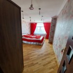 Kirayə (aylıq) 3 otaqlı Yeni Tikili, Gənclik metrosu, Nərimanov rayonu 12