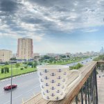 Kirayə (aylıq) 2 otaqlı Köhnə Tikili, Nizami metrosu, Yasamal qəs., Yasamal rayonu 10