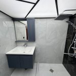 Продажа 2 комнатная Новостройка, Масазыр, Абшерон район 8