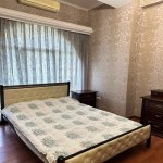 Kirayə (aylıq) 5 otaqlı Köhnə Tikili, Nizami metrosu, Yasamal rayonu 10